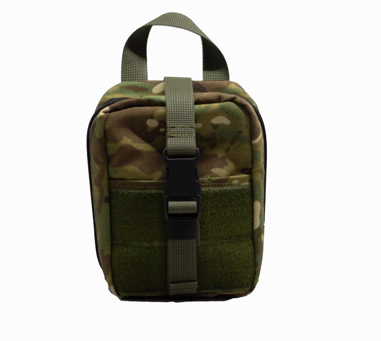 Підсумок-аптечка індивідуальна Мультикам (21209068)