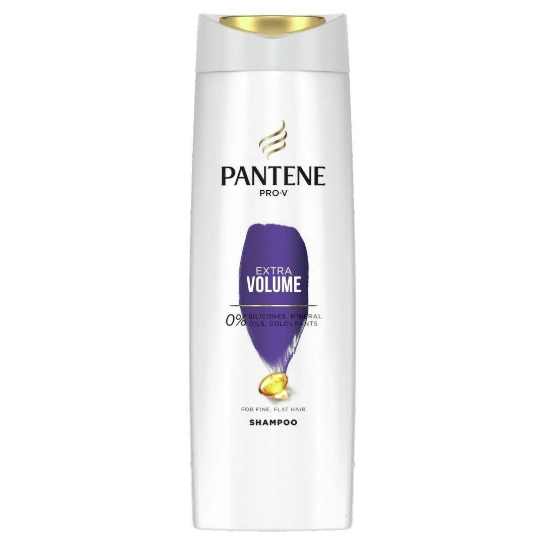 Шампунь для волос Pantene Дополнительный объем 400 мл (5410076561469)