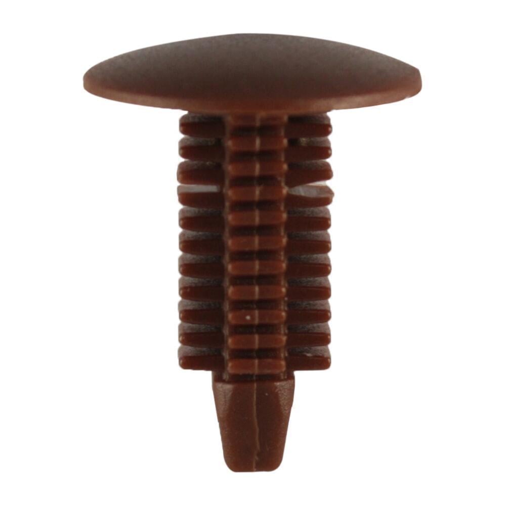 Клипса крепления обшивки Mak (10444)