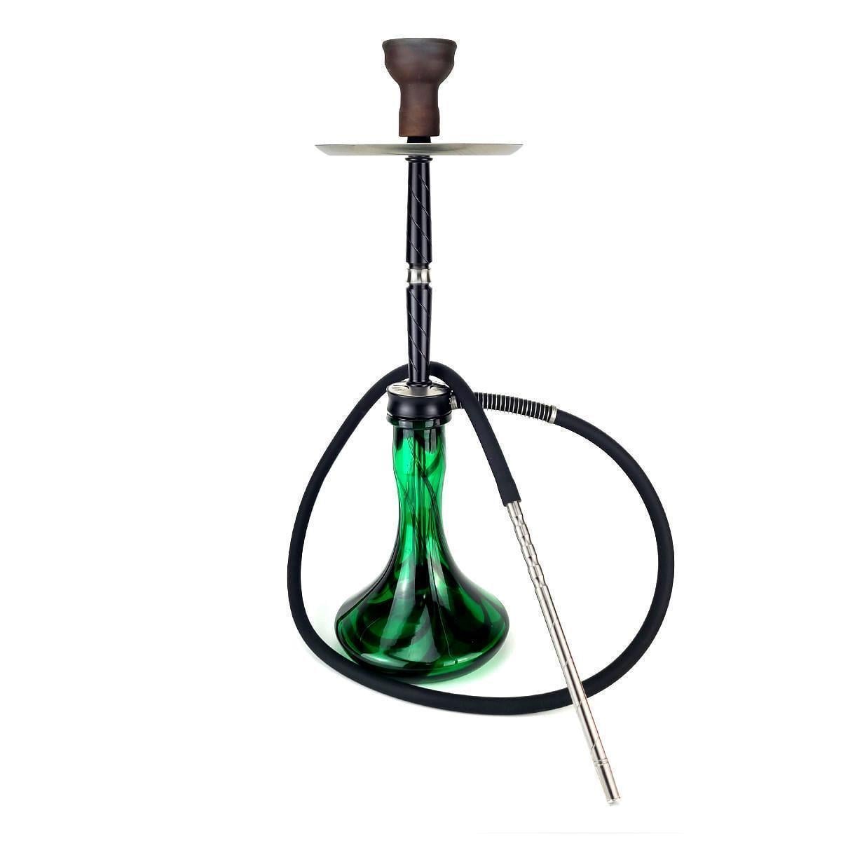 Кальян Sky Hookah Space колба Craft DC Green