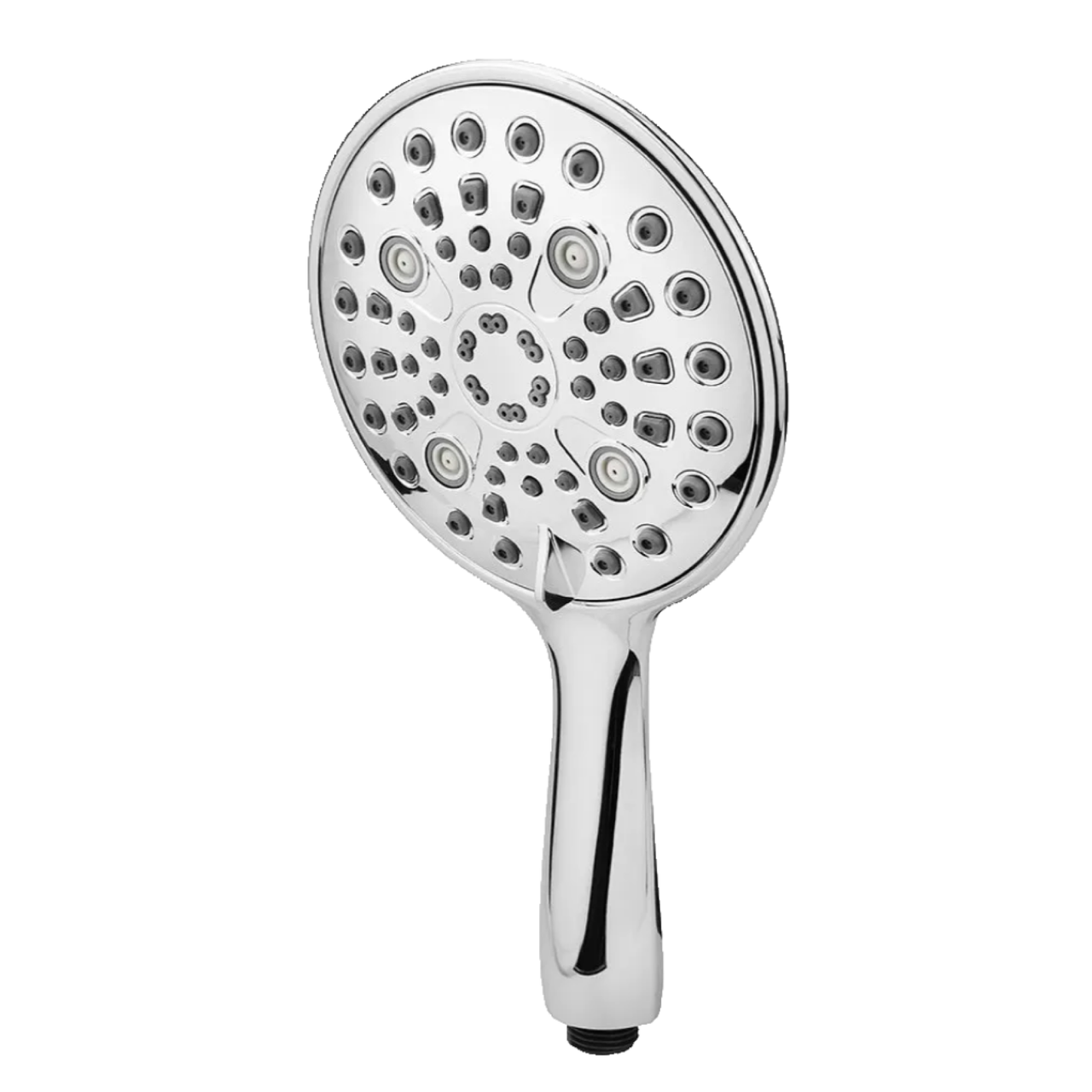 Душова лійка водозберігаюча DROP SPA6F-MULTI150 Туман із SPA потоками 66% (24237523)