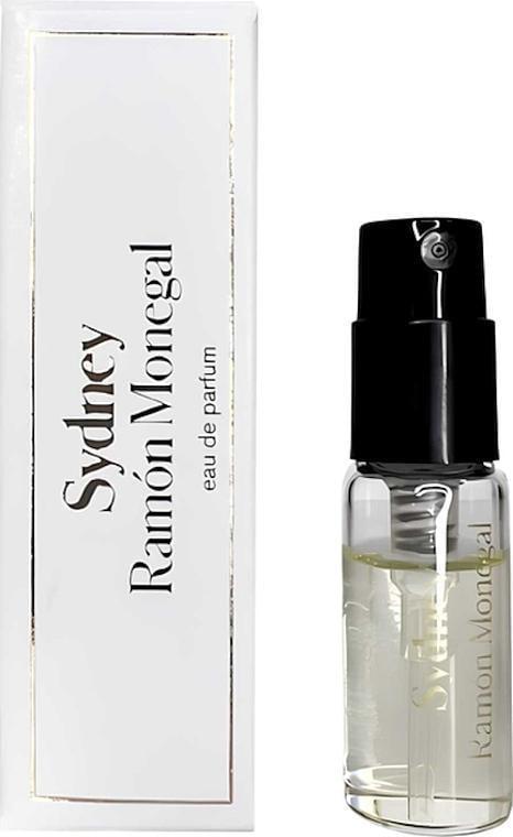 Парфюмированная вода унисекс Contes de Parfums Sydney 1,5 мл пробник (402750)