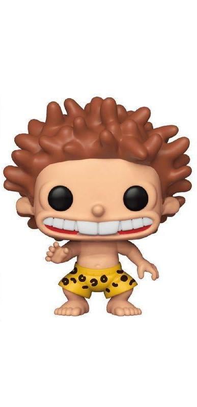 Фигурка Funko Pop Wild Thornberrys Donny 10 см (FPTWTD507)