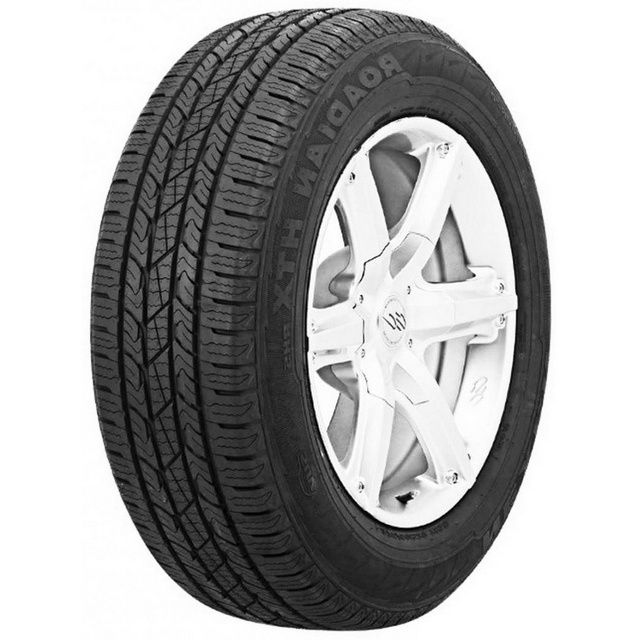 Шина Roadstone Roadian HTX RH5 265/70 R16 112S всесезонная