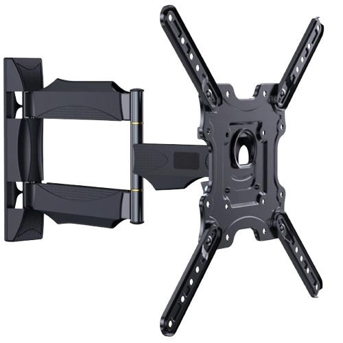 Кронштейн для телевизора Gembird WM-55ST-01 до 32 кг 32-55" (3b2059ae)