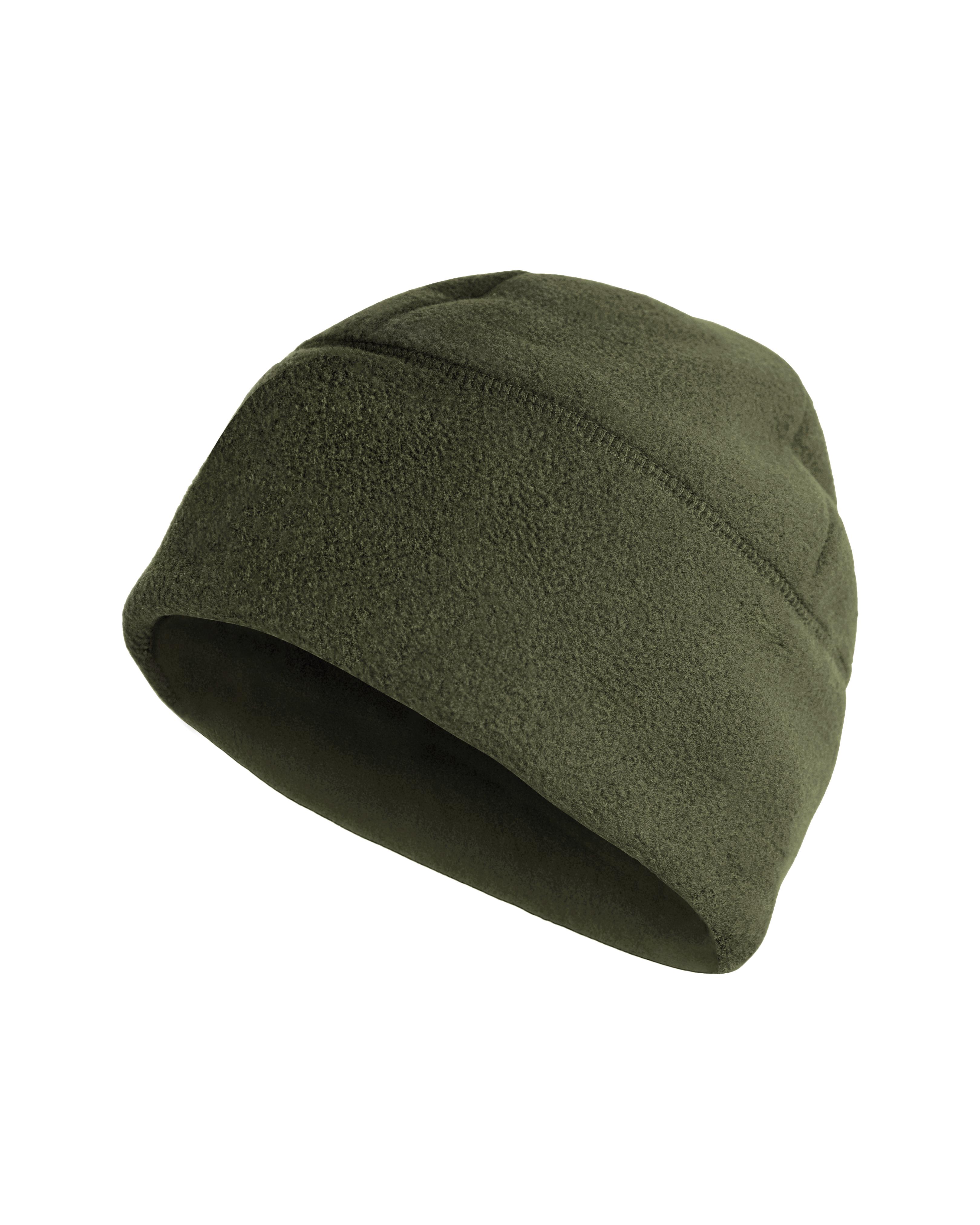 Шапка флисовая р. 60 Олива (SHAP-6.2.60)