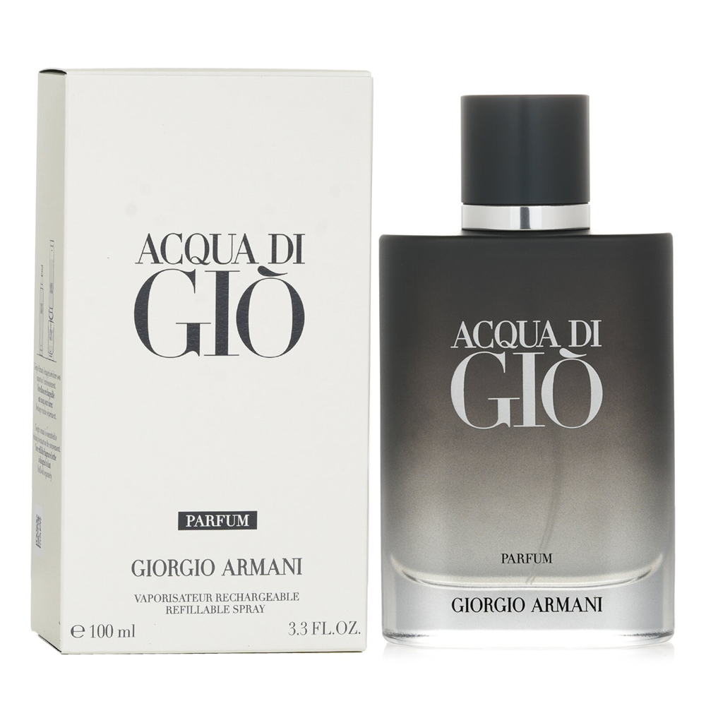 Духи Giorgio Armani Acqua Di Gio Parfum 100 мл (30468932) Духи Giorgio Armani Acqua Di Gio Parfum 100 мл (30468932)