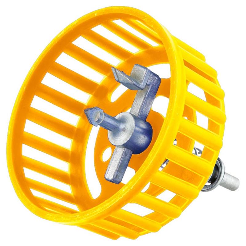 Сверло для плитки Makita 40-100 мм (16B451)