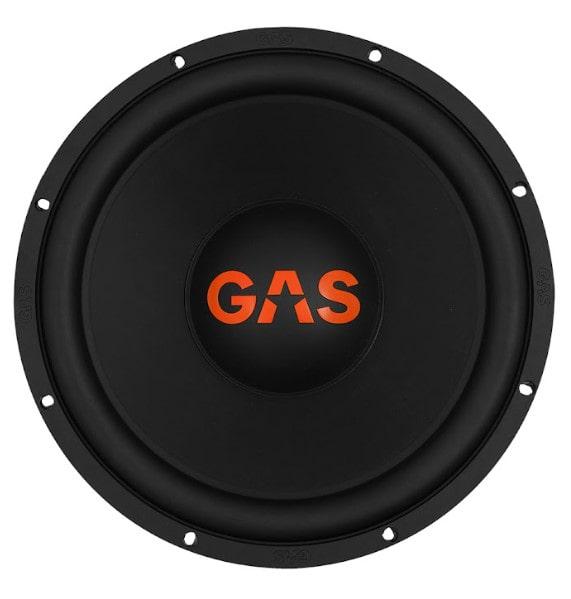 Сабвуфер GAS MAD S2-15D2