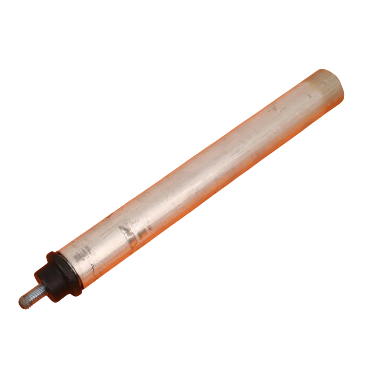 Анод магнієвий для бойлера Bosch Tesy Hi-Therm M8 D 25 L 200 з прокладкою та упором ніжка 3 см