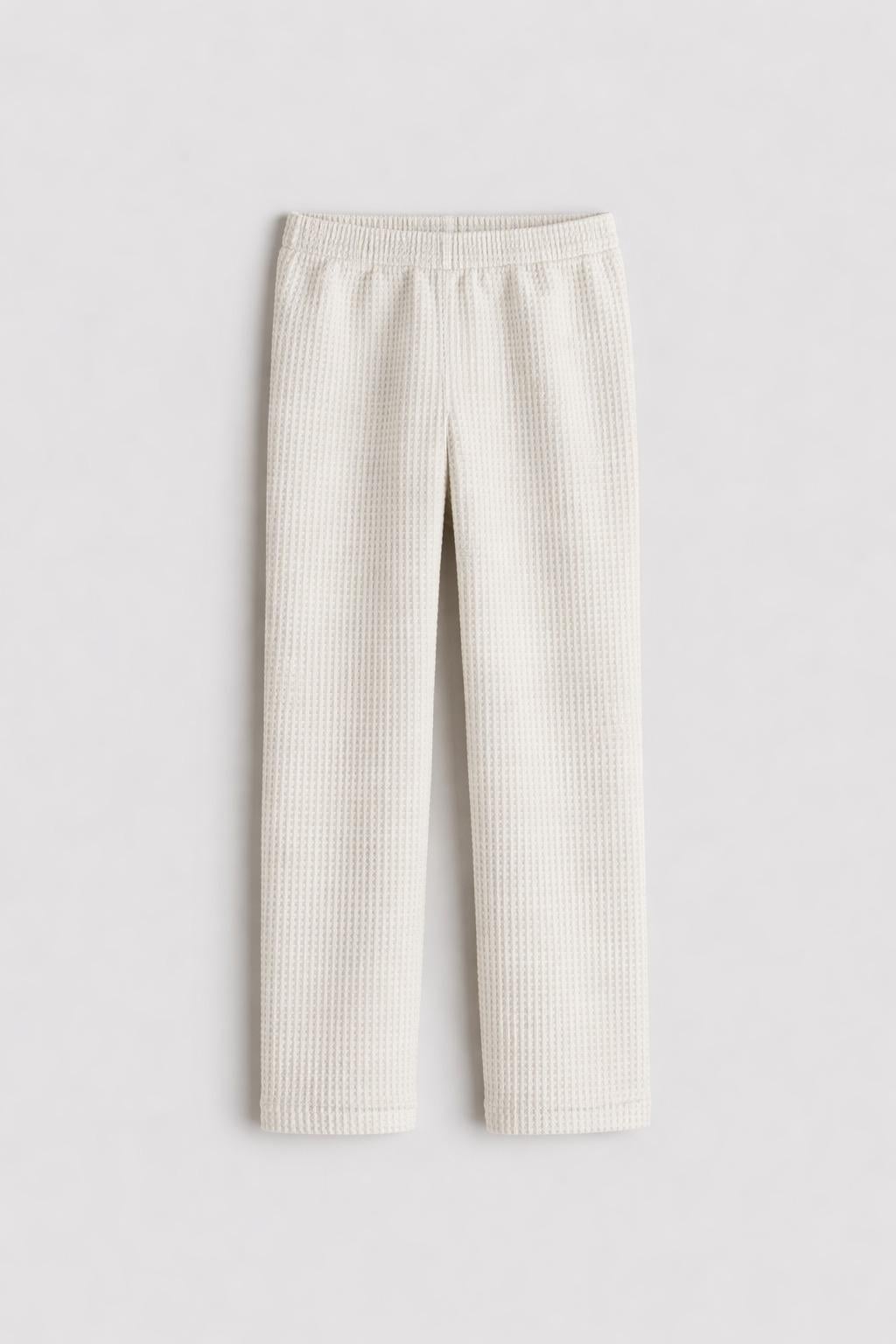 Брюки H&M Полоски 122-128 см Хаки (1265627) Брюки H&M Полоски 122-128 см Хаки (1265627)
