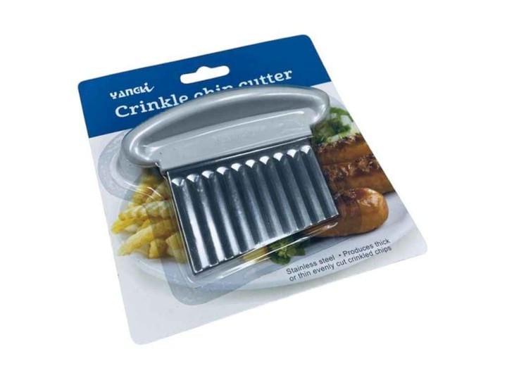 Резак рифленый для овощей Empire Граф (3366)