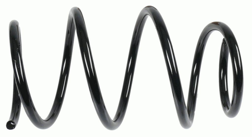 Пружина подвески SACHS 998052