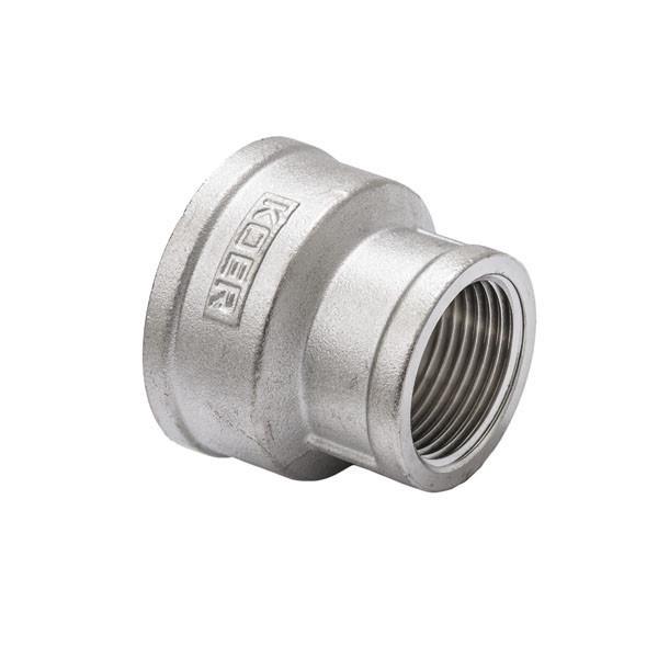 ᐉ Муфта редукционная KOER KF.C1016 1"x1-1/2" (KF0022)