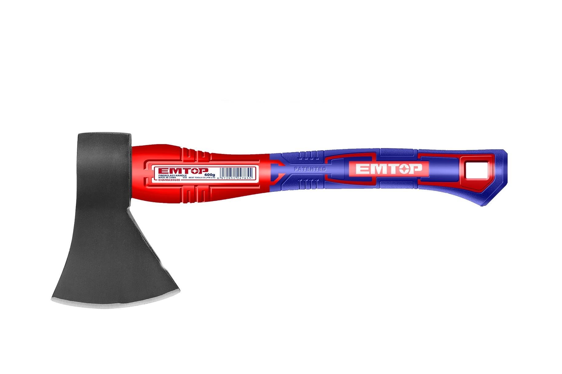 Топор EMTOP EHAMAX0600