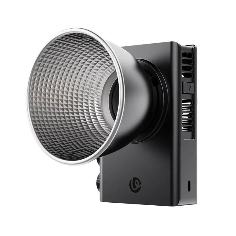 Постоянный свет мини карманный Ulanzi L099 Mini Bowens 100 Вт Bi-Color 2700-6500 К CRI96+ (2887654975)