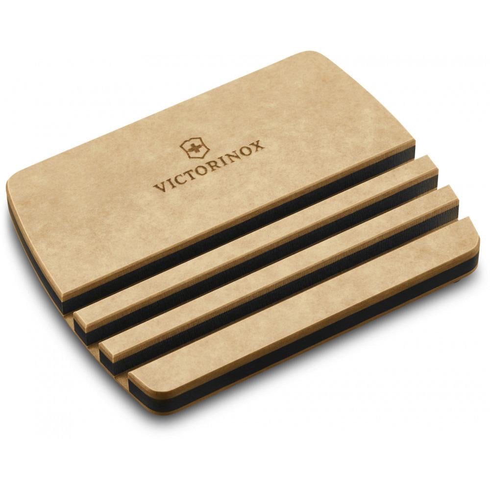 Подставка Victorinox Epicurean Cutting Boards 7.4117 для 3 досок Brown (Vx74117)