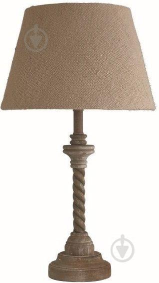 Настільна лампа Searchlight Table Lamps EU9331BR