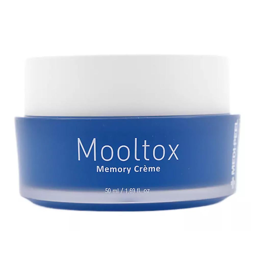 Крем для лица Medi-Peel Aqua Mooltox Memory Cream 50 мл (1939501631)