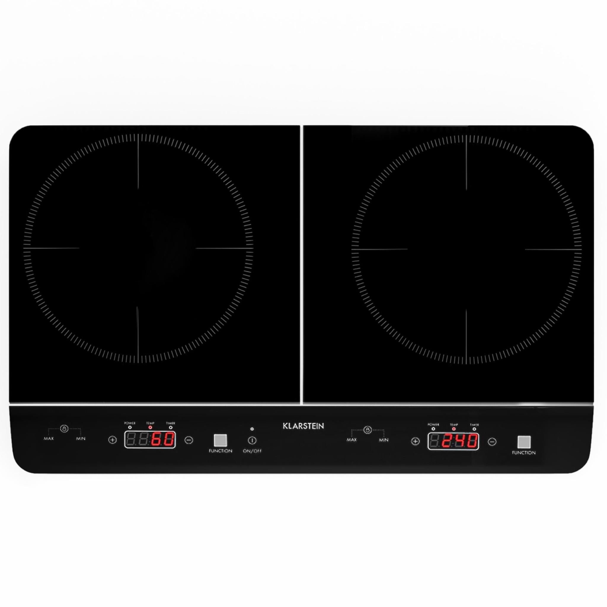 Плита индукционная KLARSTEIN VariCook Neo 2000 Вт (10045285)