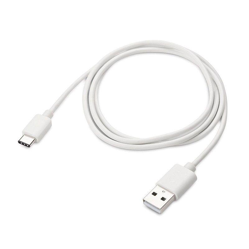 Кабель XON Smart Cable USB Type-C-USB 1 м White (61111001) - фото 4