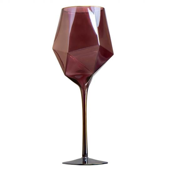 Бокал Elisey Бордо 600 мл (9056-007) - фото 1