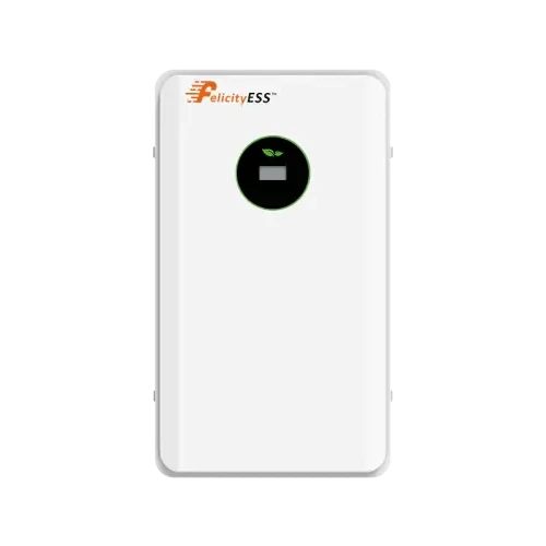 Акумулятор Felicity FLA-48200-P LiFePO4 51,2 В 200 Ah 10,24kWh Акумулятор Felicity FLA-48200-P LiFePO4 51,2 В 200 Ah 10,24kWh