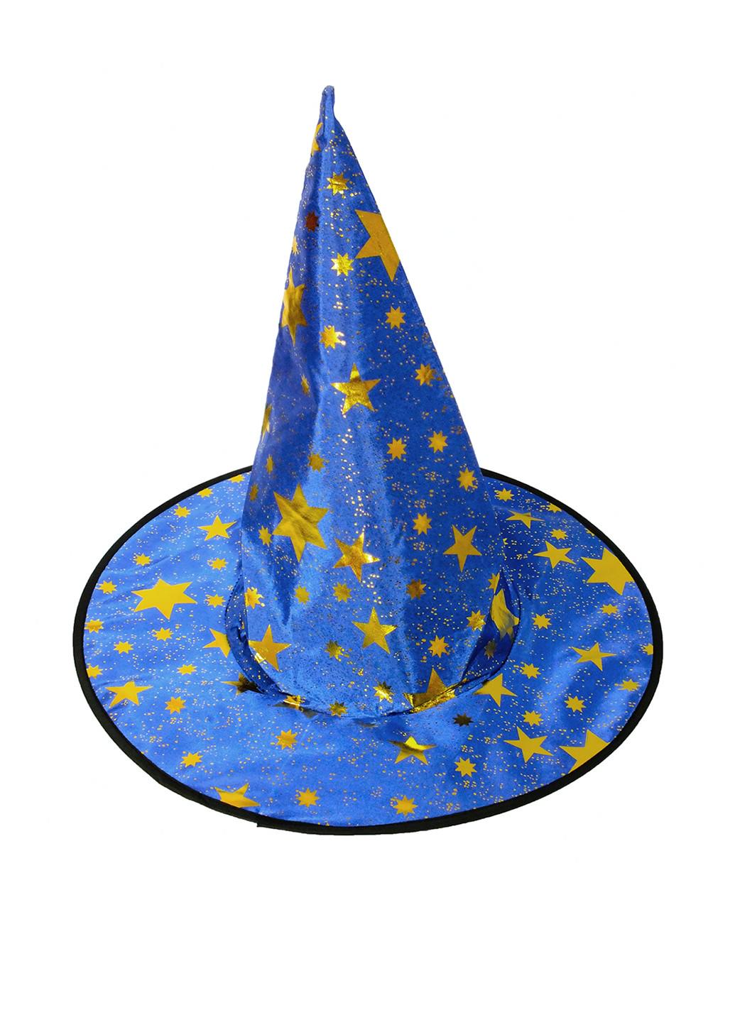 Колпак Звездочет (17-307BL)