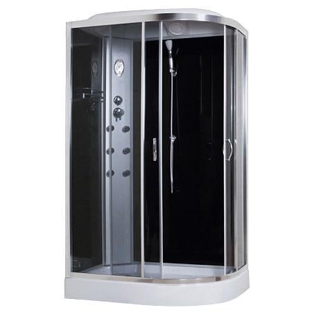 Гидромассажный бокс The Light 8890D/15-R 120x80x215 см