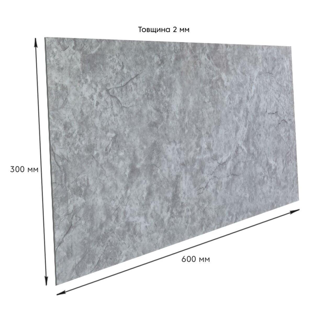 Плитка стінова самоклеюча 600х300х2 мм (SW-00002334) - фото 3 Плитка стінова самоклеюча 600х300х2 мм (SW-00002334) - фото 3