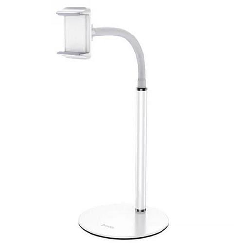 Держатель для телефона Hoco Soaring Metal Desktop Stand PH28 White
