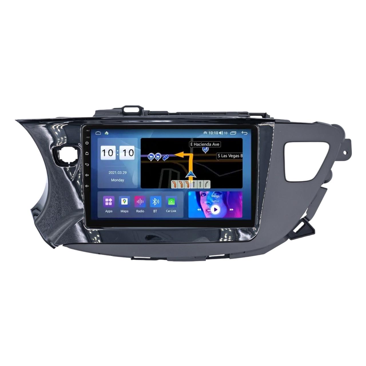 Магнітола штатна Mekede M400S для Buick Envision 2020+ 9" (2226403703)