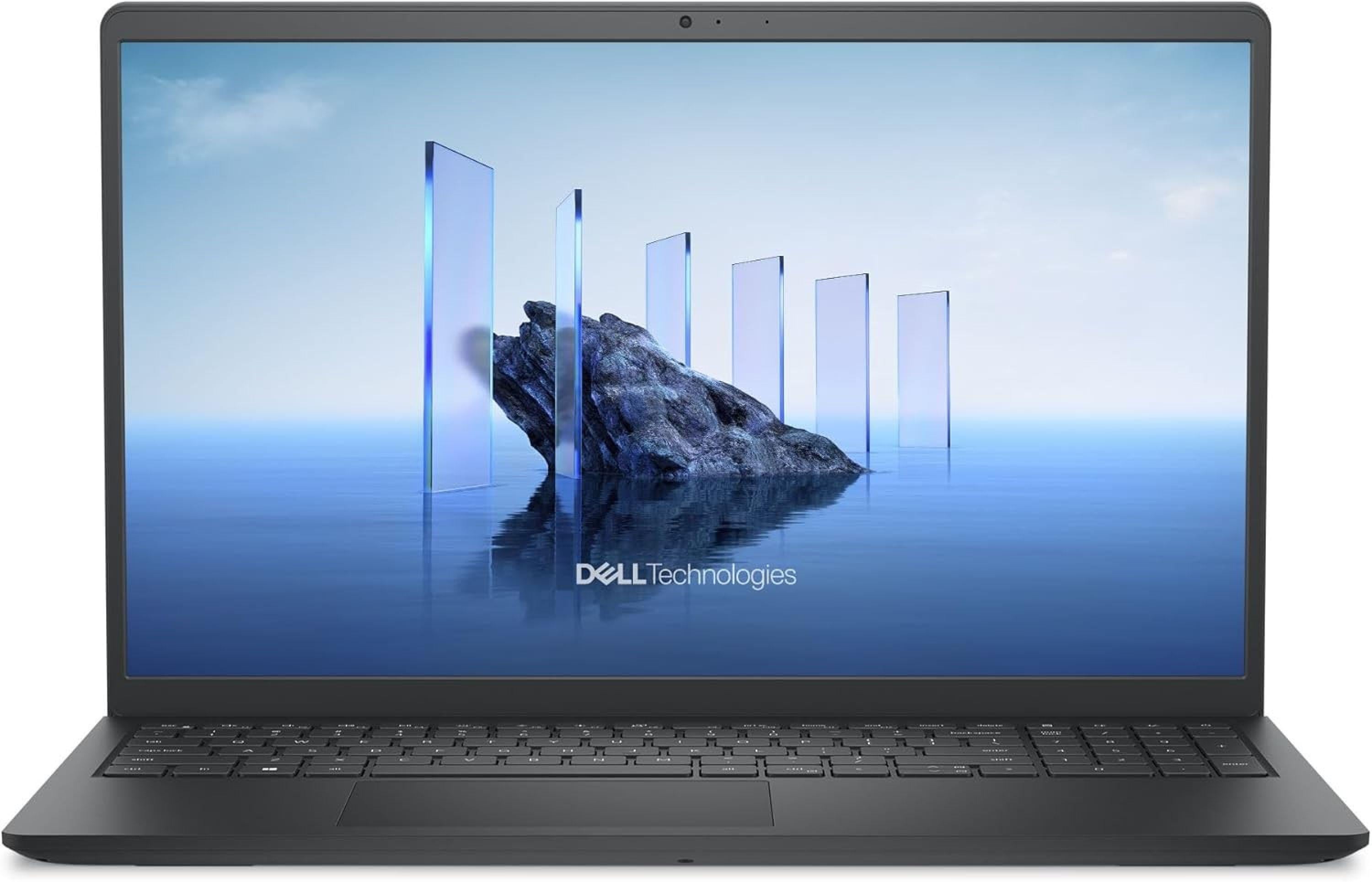 Ноутбук Dell 15 15255 15,6" 1920x1080/Ryzen 5/8GB/1TB SSD (233255)
