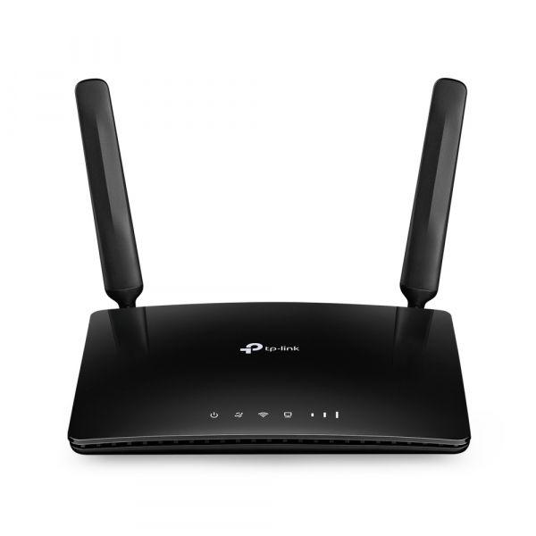 Маршрутизатор TP-Link TL-MR150 (1186458)