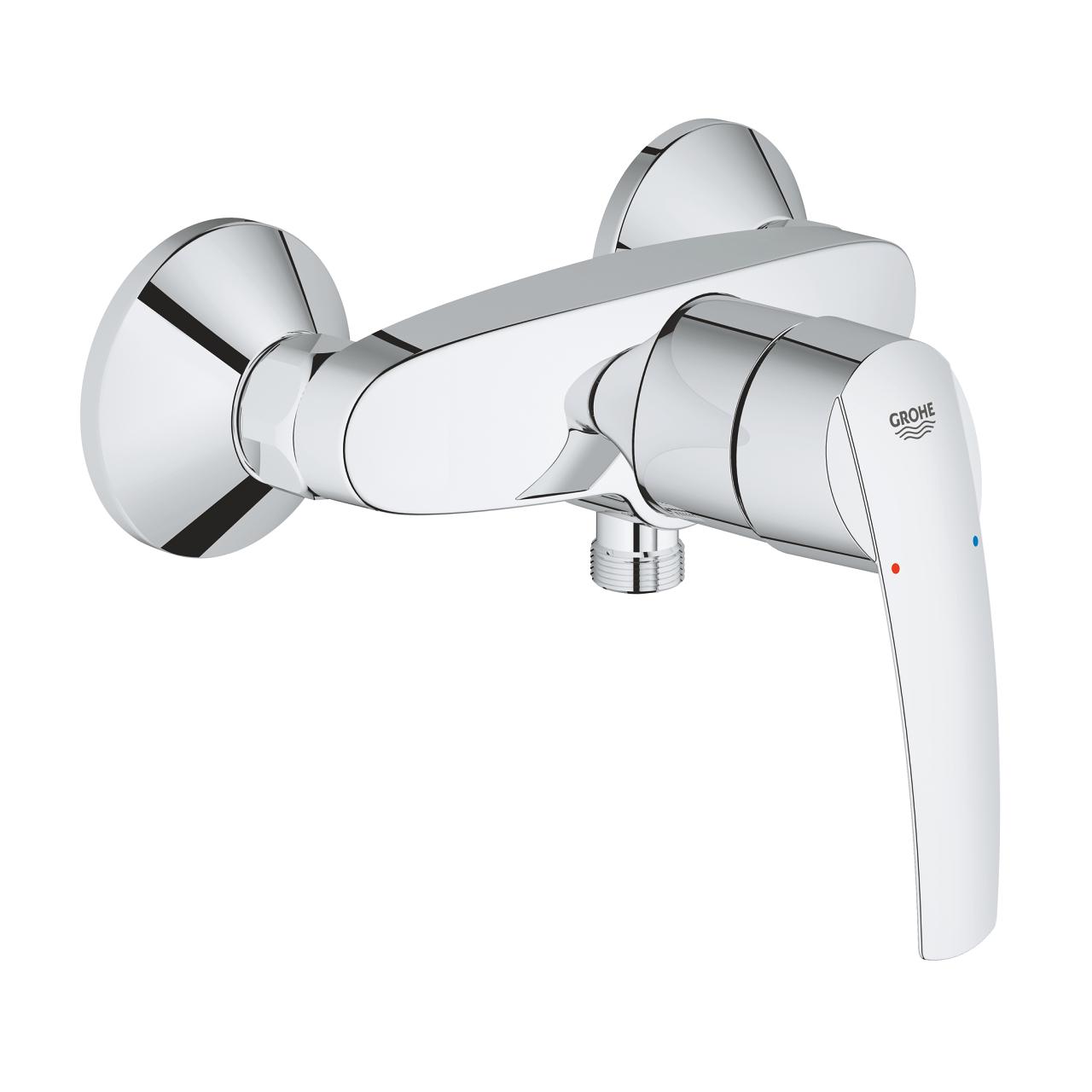 Смеситель для душа Grohe Start 32279001 Хром (98189)