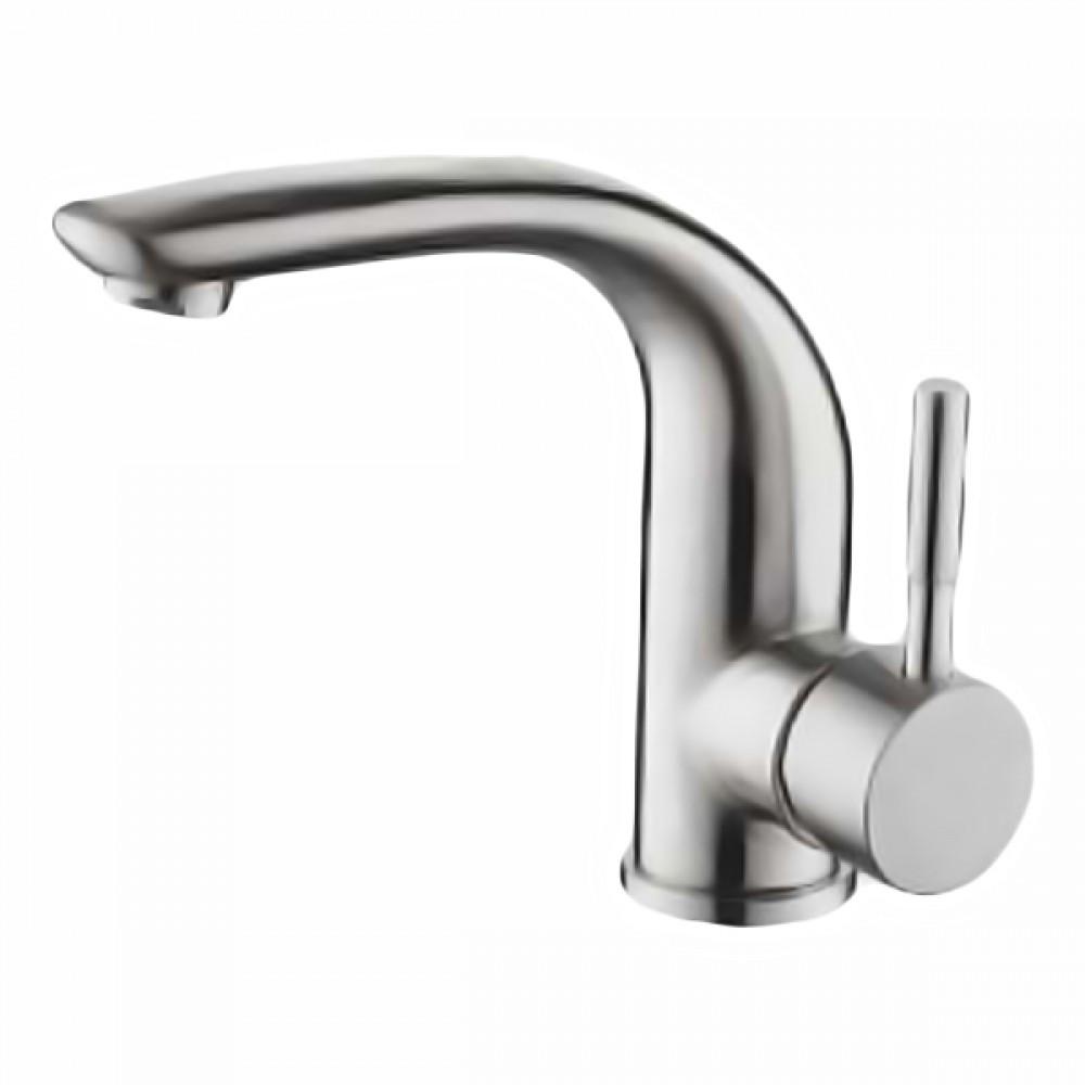 Смеситель для умывальника Zerix LR71205 SUS304 (36002)