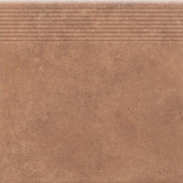 Сходинка пряма Cerrad Cottage Curry 300х300х9 мм (37677)