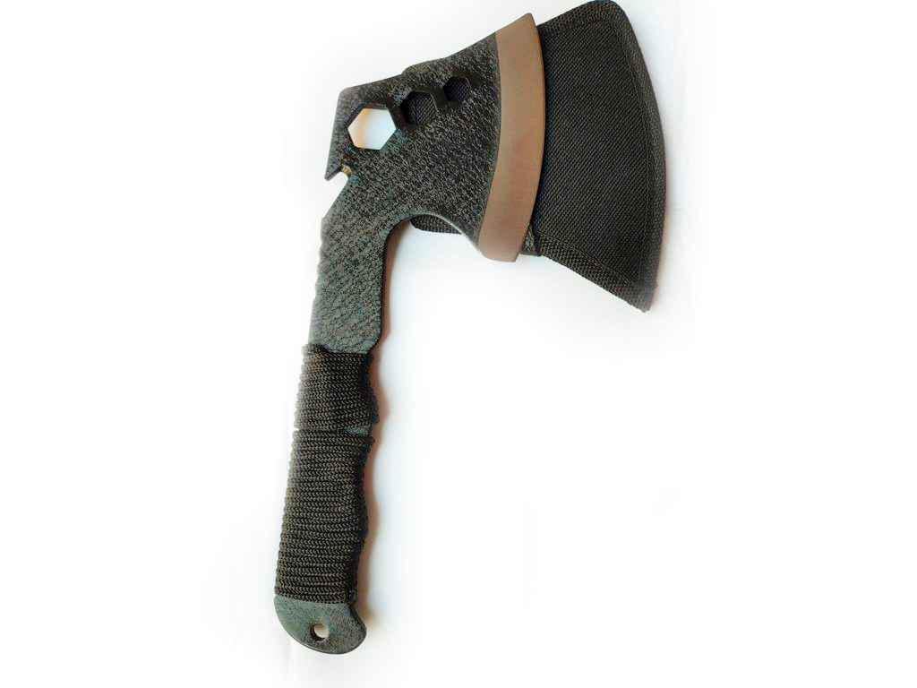 Топорик туристичний №М106 (852973)
