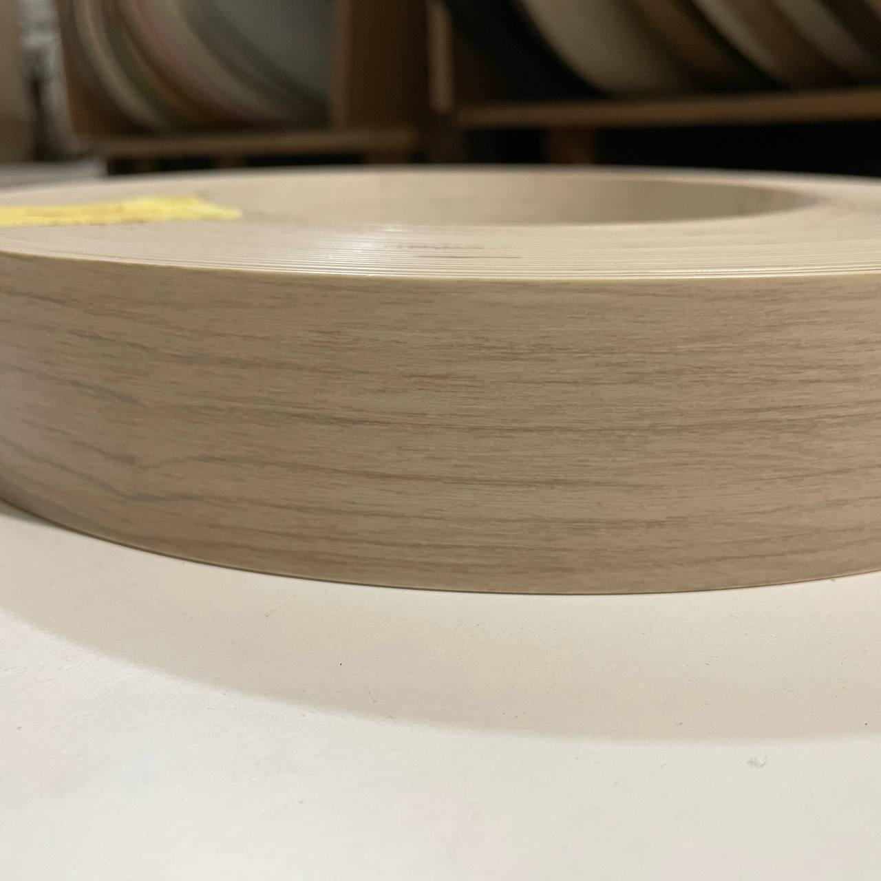 Кромка ПВХ Maag 42x2,0 D30/4 Ильм либерти светлый (8989) Кромка ПВХ Maag 42x2,0 D30/4 Ильм либерти светлый (8989)