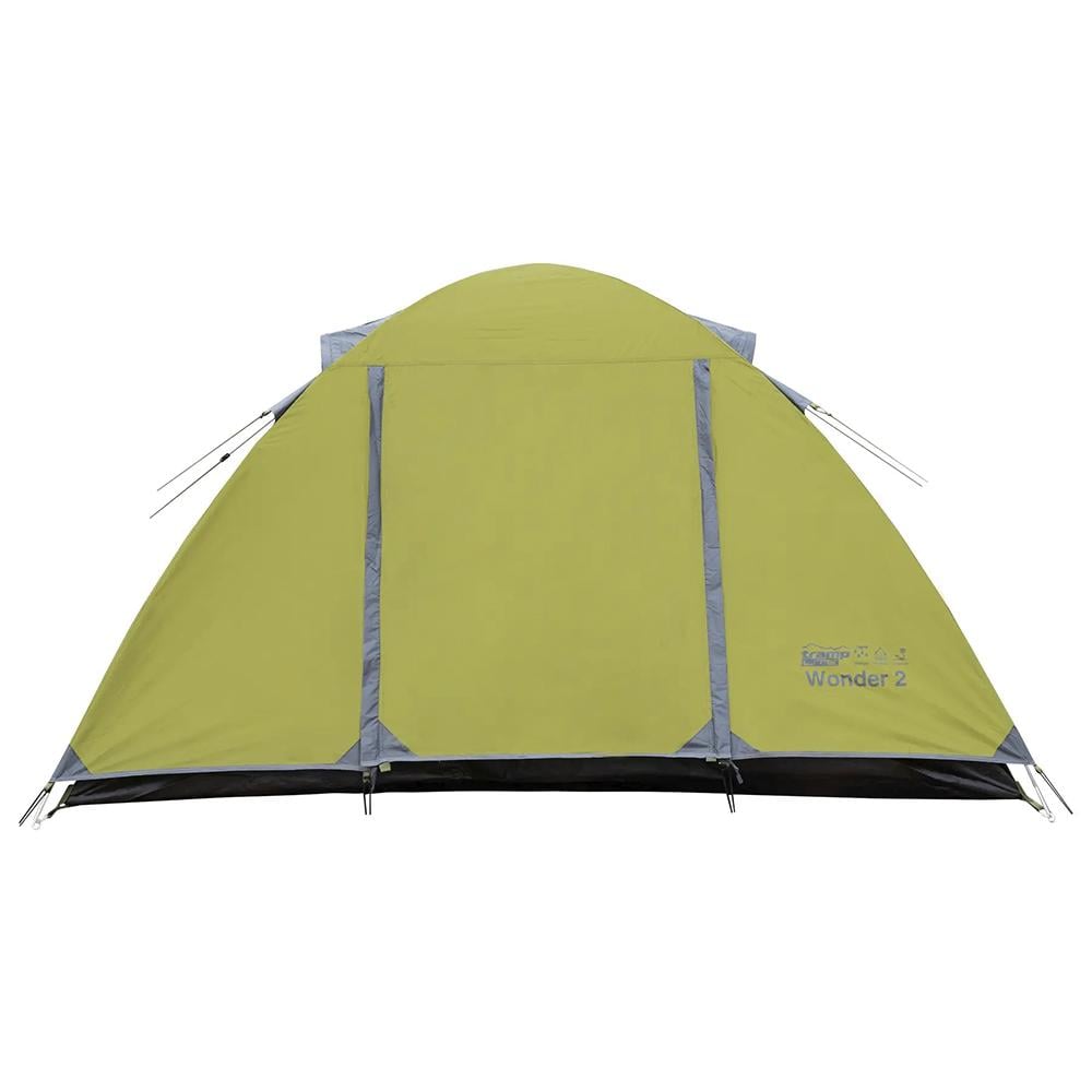 Намет Tramp Lite Wonder 2 Olive (UTLT-005-olive) - фото 21 Намет Tramp Lite Wonder 2 Olive (UTLT-005-olive) - фото 21