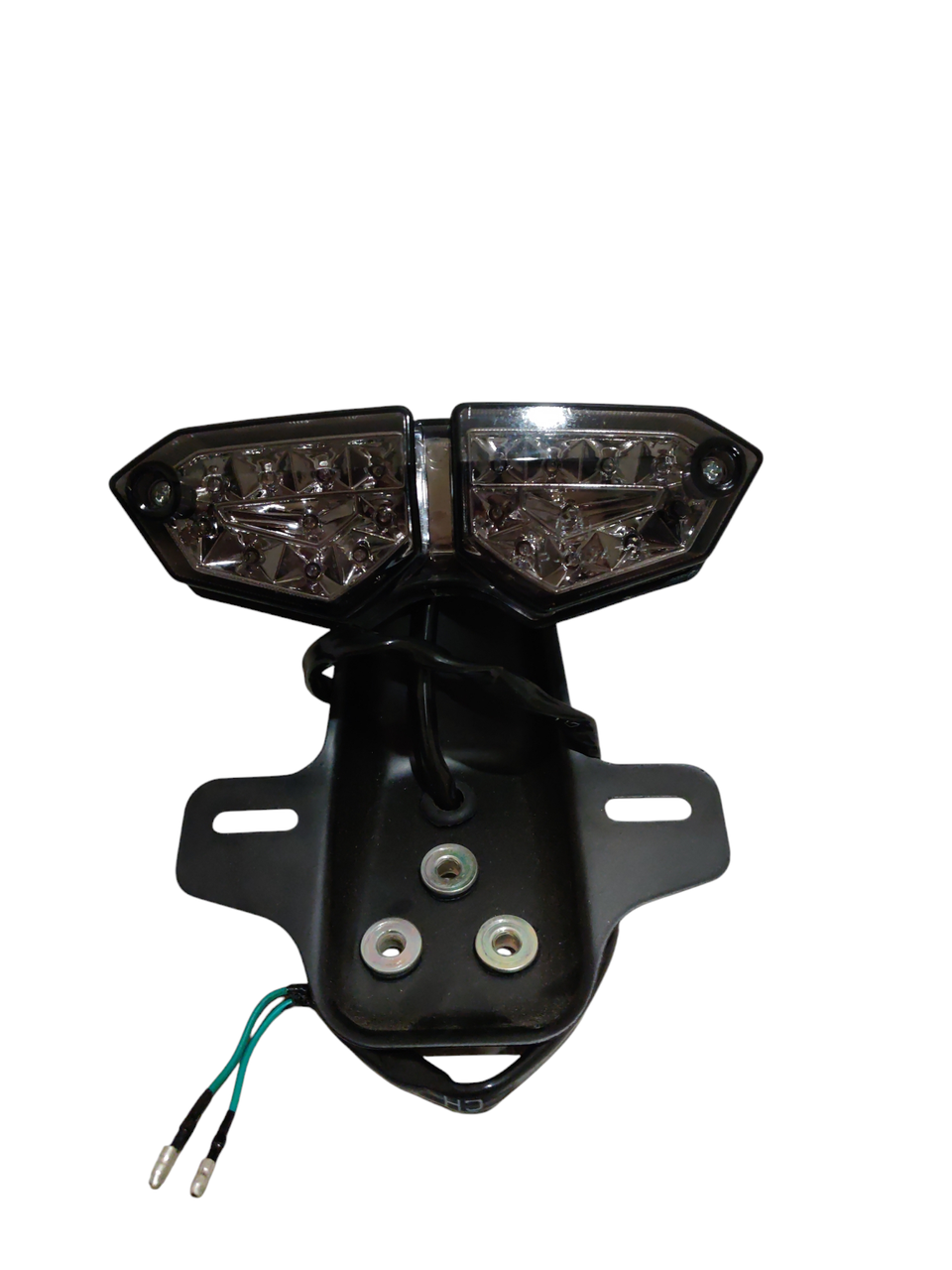 Фара стоп мотоцикла Forte Sirius 150cc