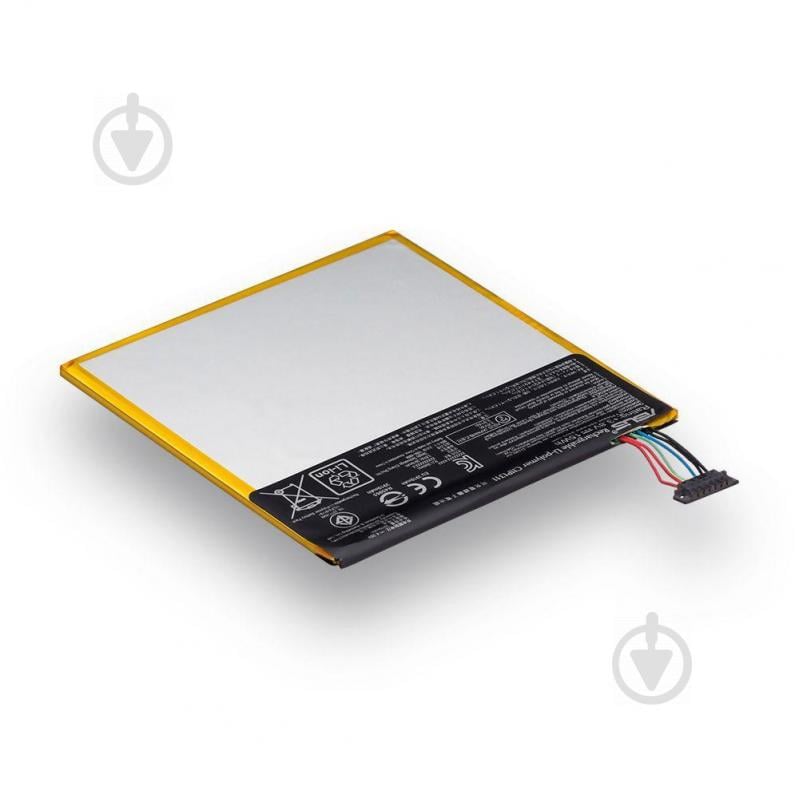 Акумулятор Quality C11P1311 для Asus MemoPad ME175 - фото 1