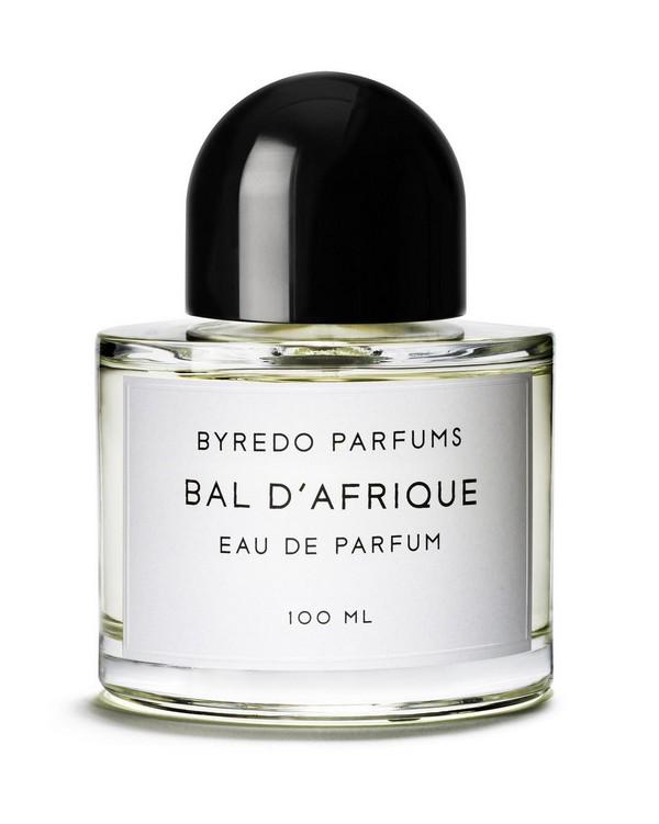 Парфюмированная вода унисекс Byredo Bal d`Afrique 50 мл (70803)