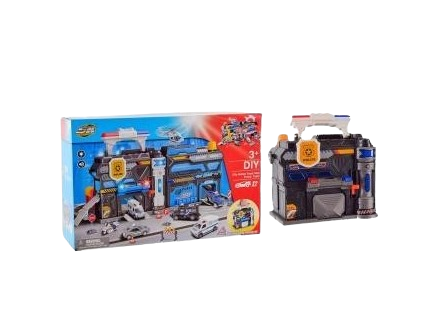 Паркінг для машинок (26969224)