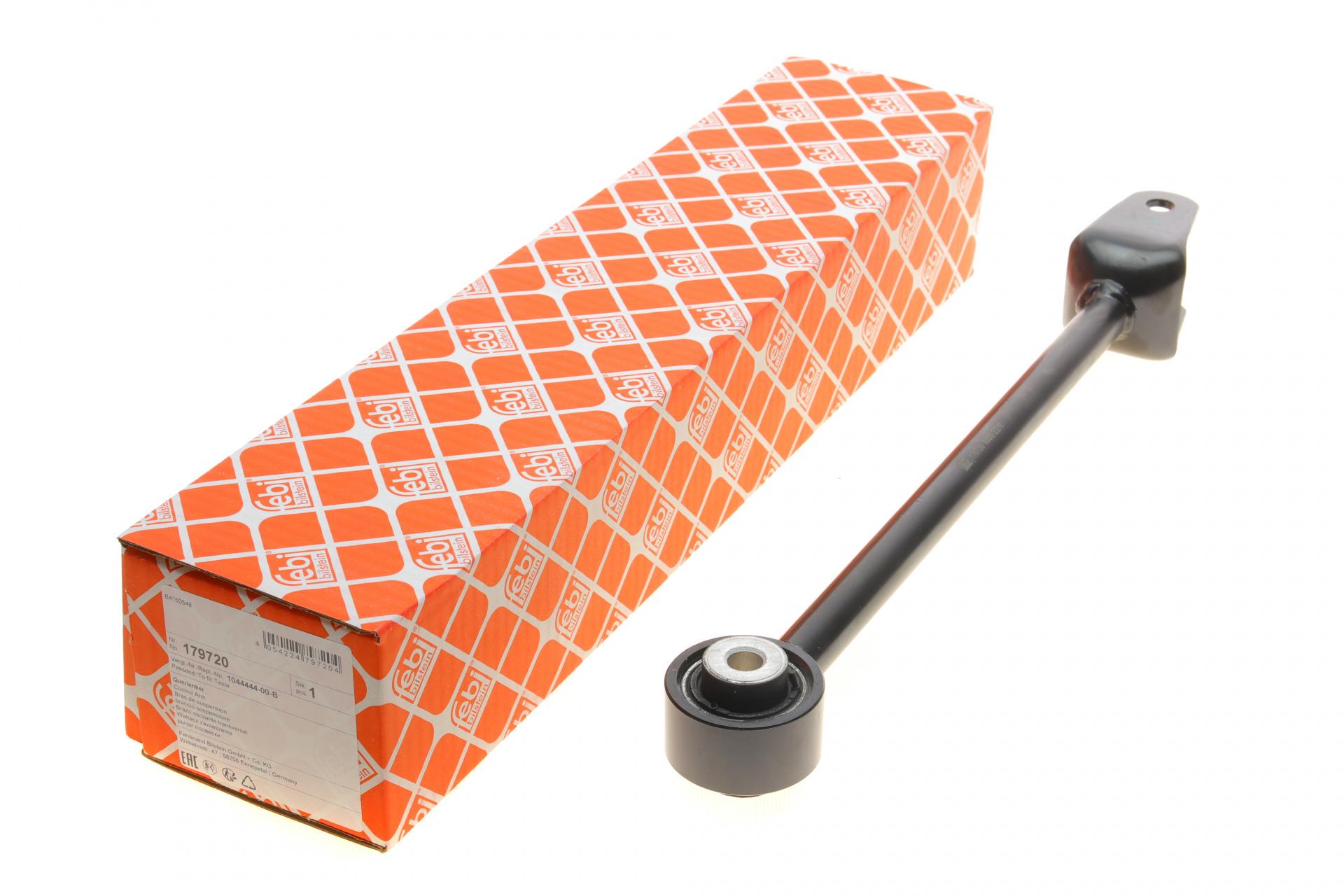 Важіль підвіски FEBI BILSTEIN задній Tesla Model 3 17- (179720)