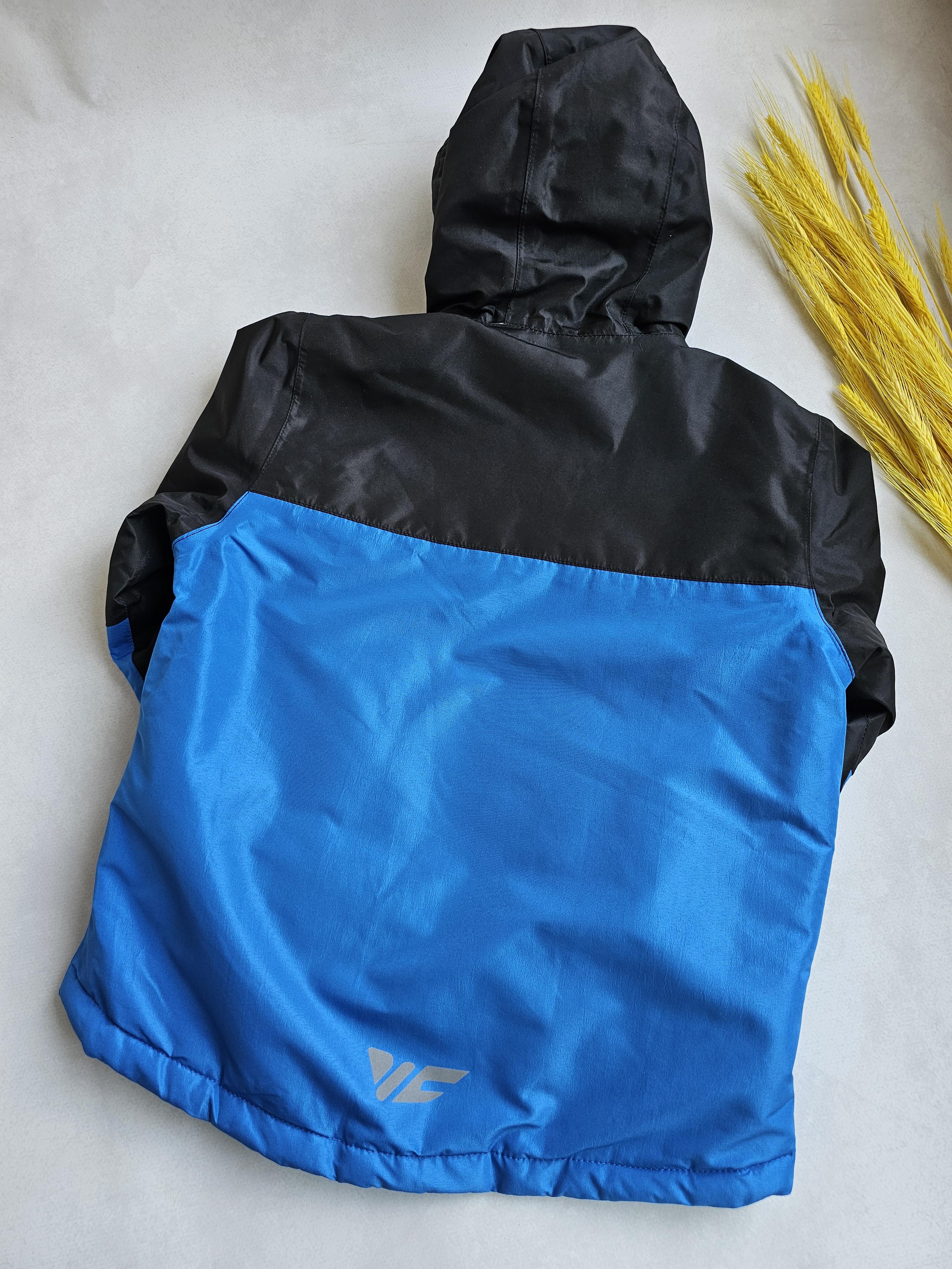 Костюм лижний Crivit для хлопчика 146-152 см (19125069) - фото 4 Костюм лижний Crivit для хлопчика 146-152 см (19125069) - фото 4