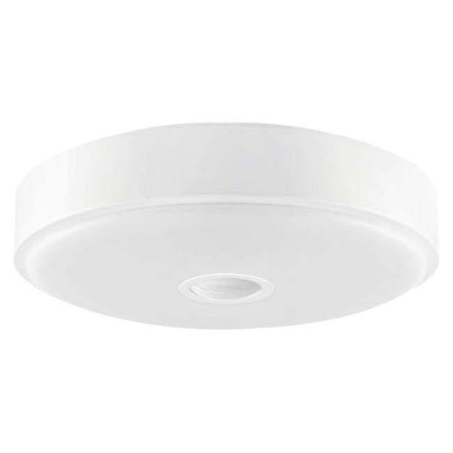 Стельовий світильник-смарт Yeelight Crystal Ceiling Light Mini 250 мм з датчиком руху YLXD09YL/XD092W0GL (1304520276)