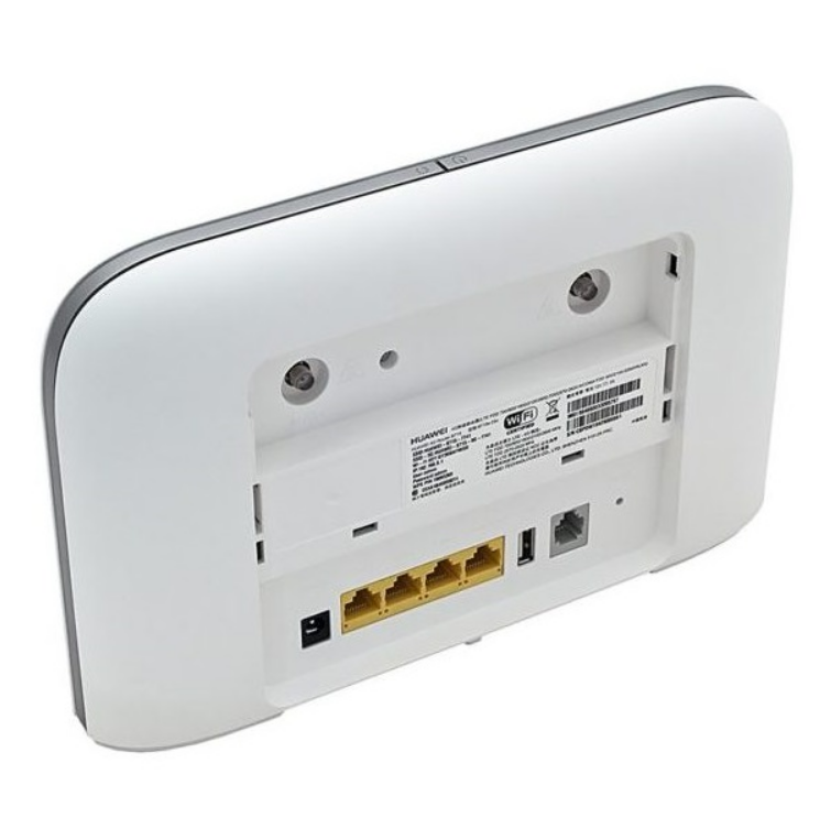 Wi-Fi роутер B715-23c 3G/4G LTE - фото 5 Wi-Fi роутер B715-23c 3G/4G LTE - фото 5