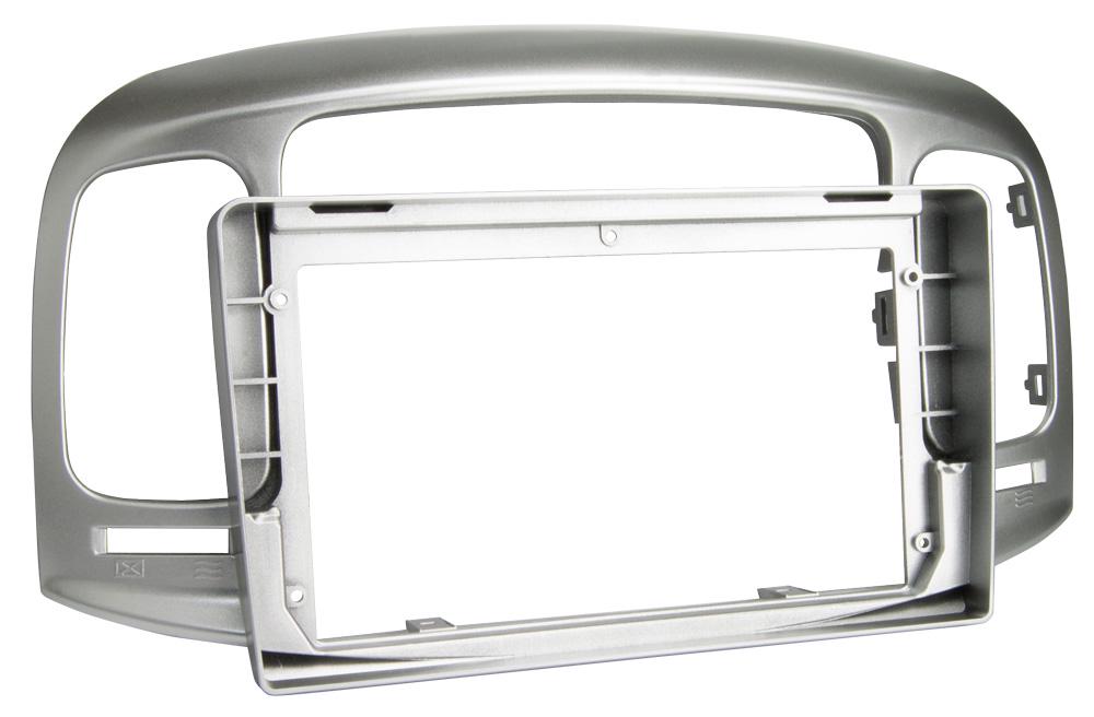 Переходная рамка AWM Hyundai Accent (981-01-558)