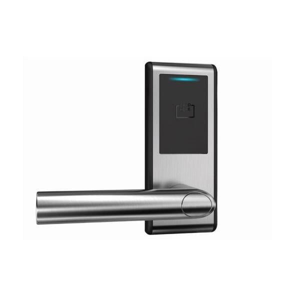 Карточный замок с защелкой 1000.L (1-30229) Карточный замок с защелкой 1000.L (1-30229)